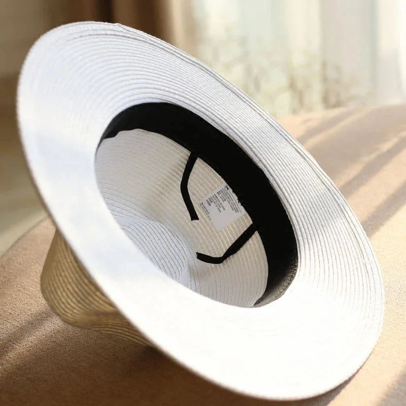 Chapeau Panama Classique C Valencia