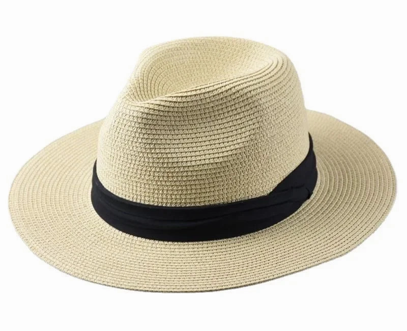 Chapeau Panama Classique C Valencia