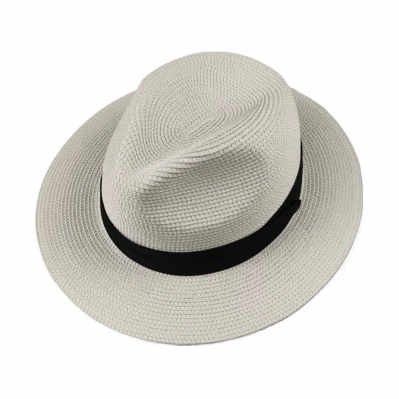Chapeau Panama Classique C Valencia