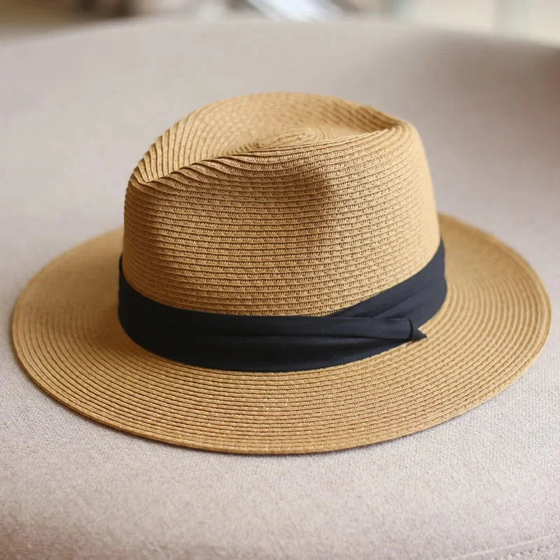 Chapeau Panama Classique C Valencia