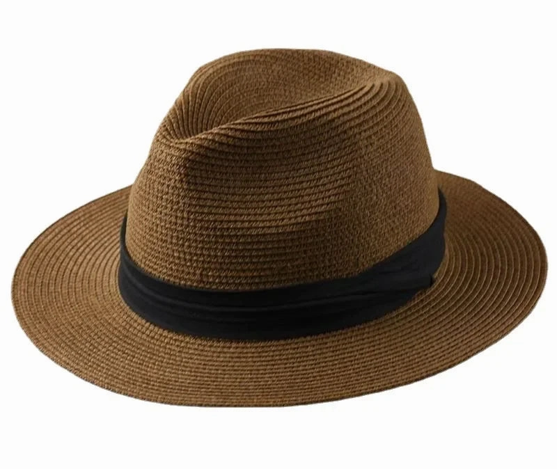 Chapeau Panama Classique C Valencia