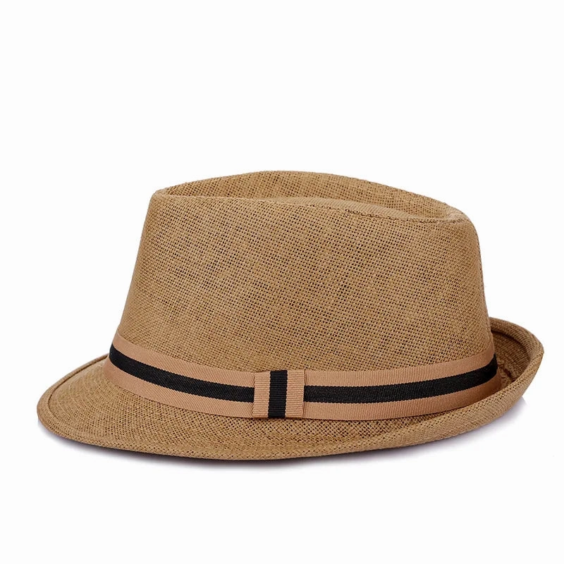 Chapeau Panama Homme Classique C Verona spring-straw-hat
