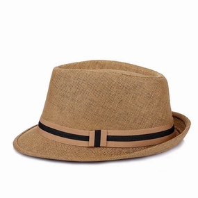 Chapeau Panama Homme Classique C Verona spring-straw-hat