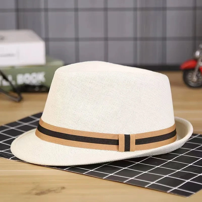 Chapeau Panama Homme Classique C Verona
