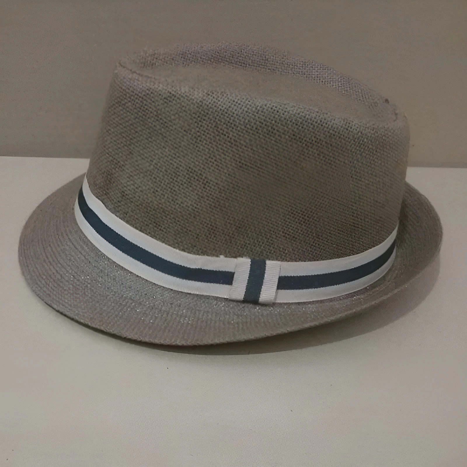 Chapeau Panama Homme Classique C Verona
