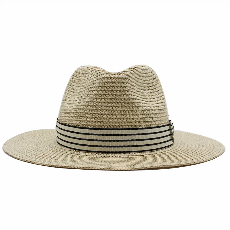 Chapeau Panama Unisexe Ray C Luca