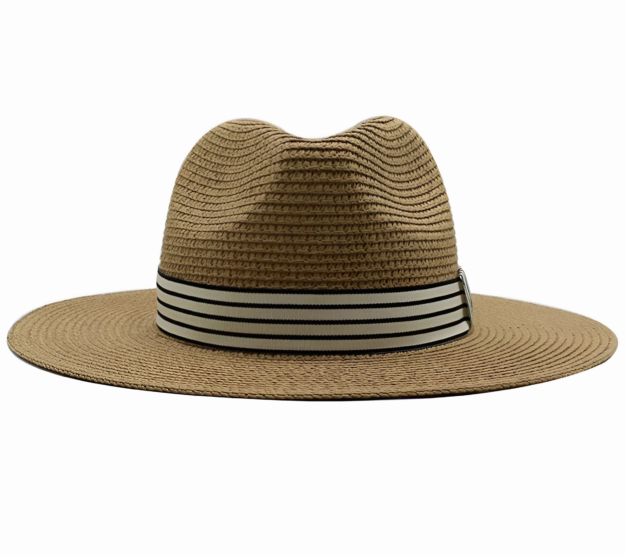 Chapeau Panama Unisexe Ray C Luca