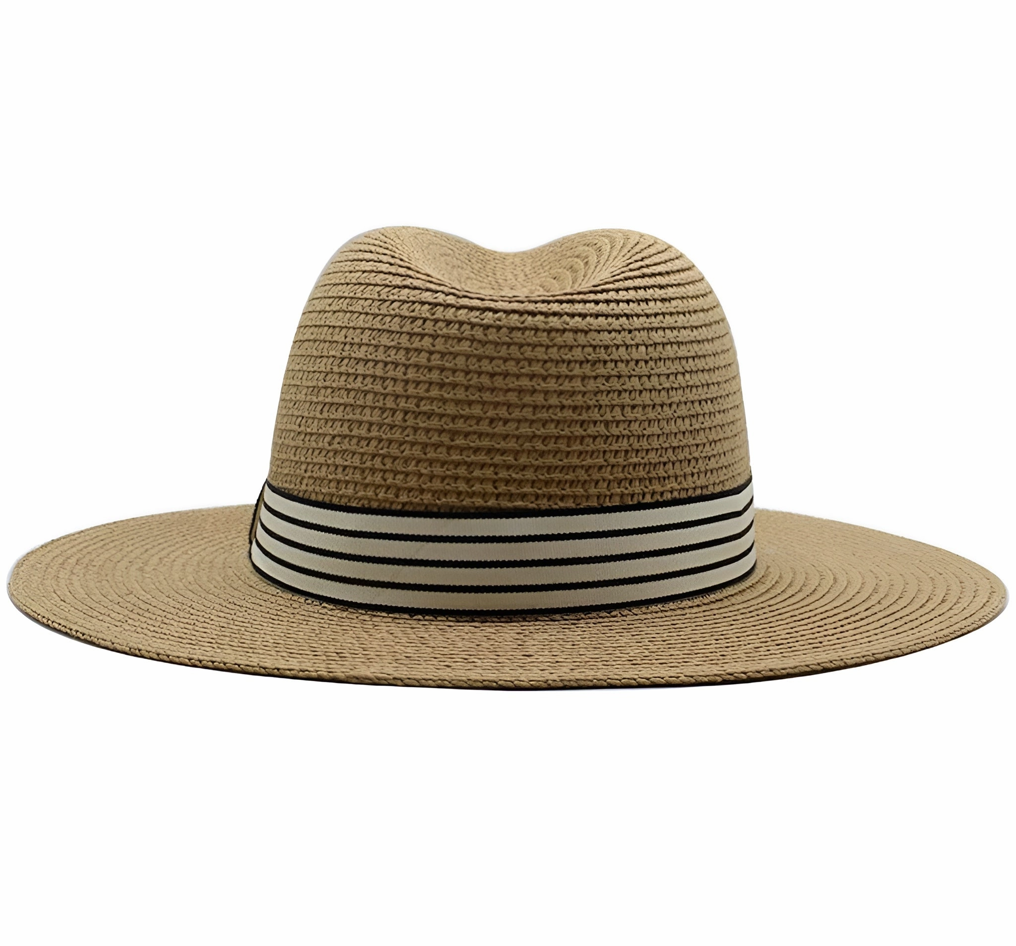 Chapeau Panama Unisexe Ray C Luca