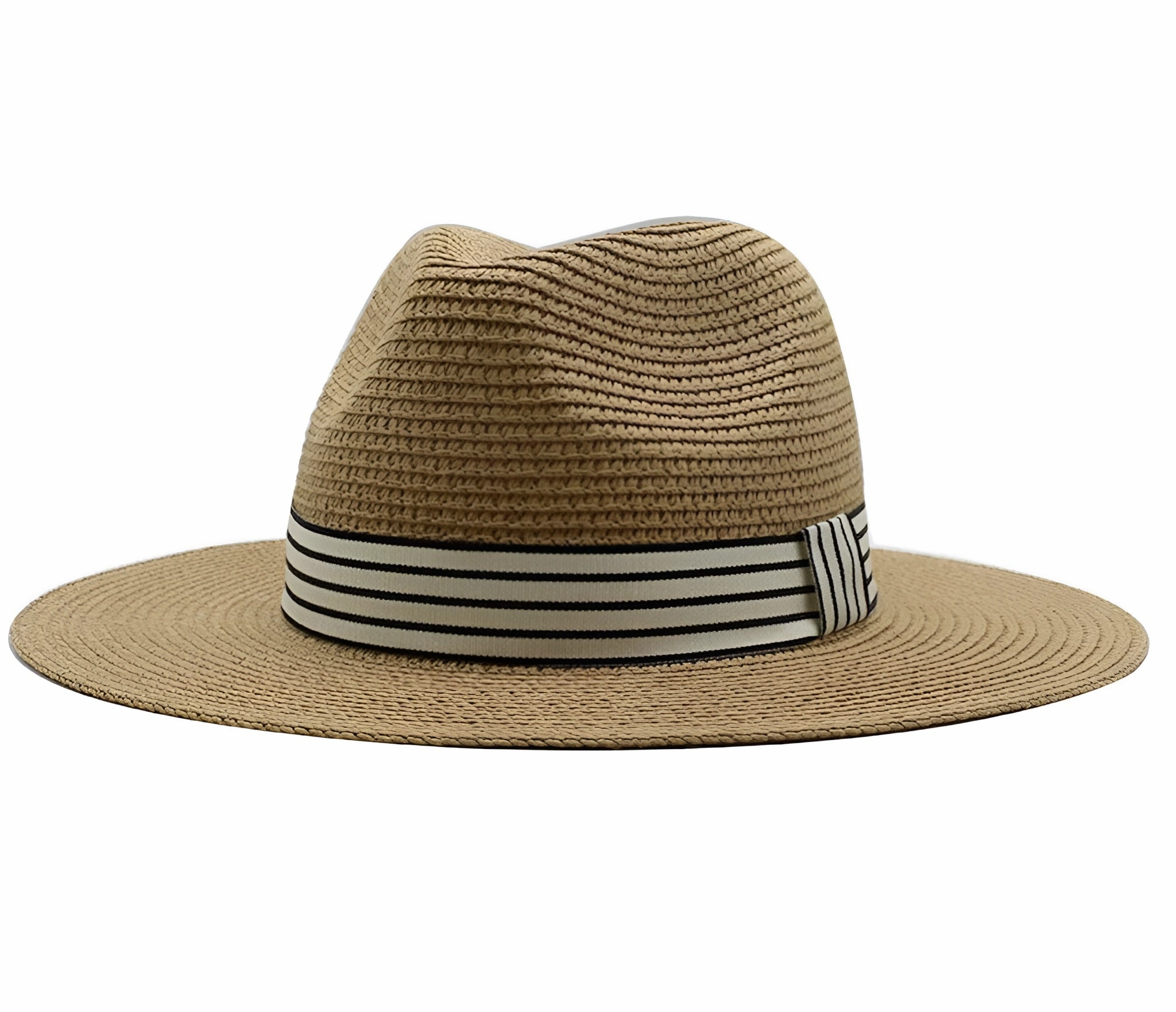 Chapeau Panama Unisexe Ray C Luca