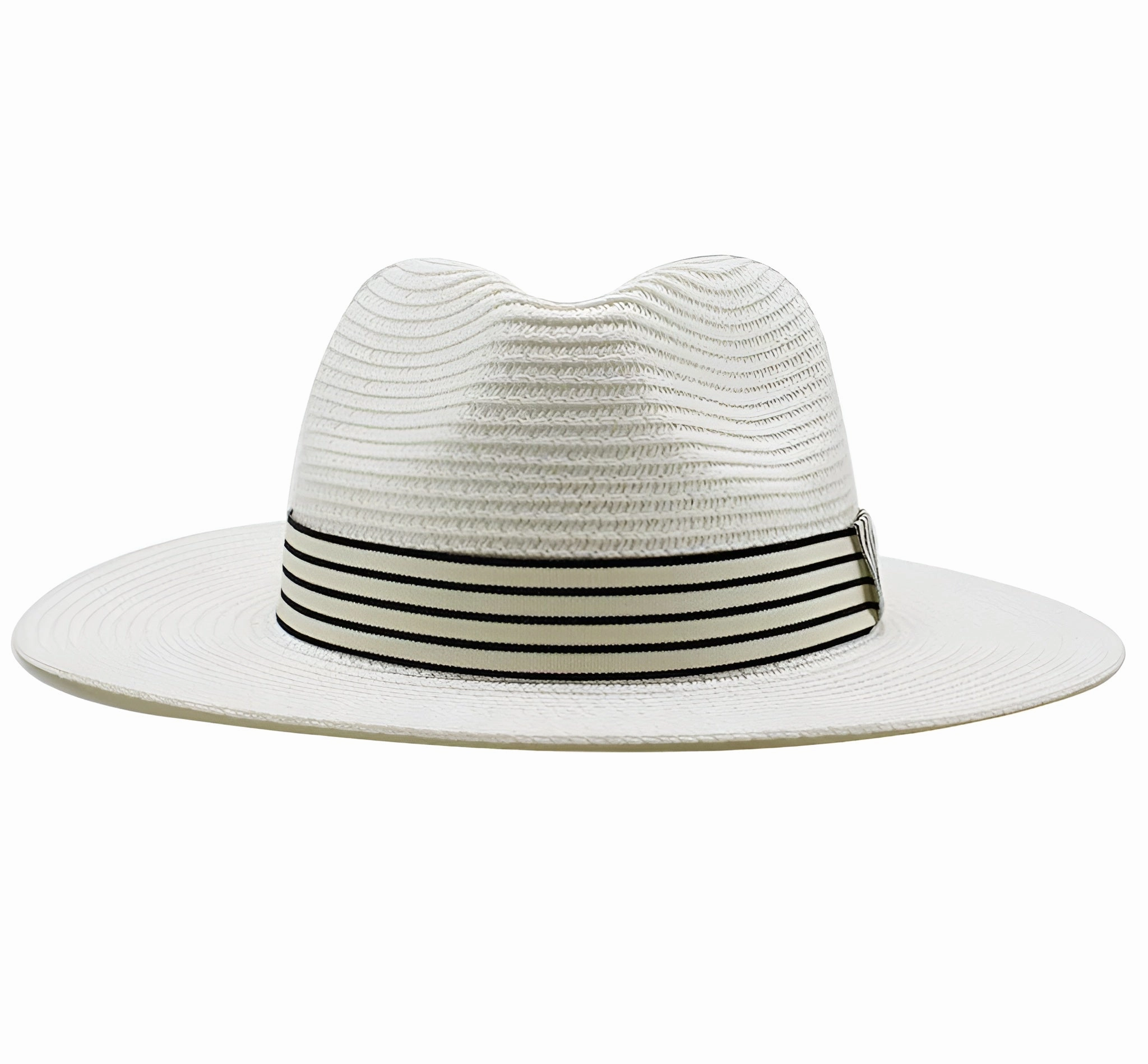 Chapeau Panama Unisexe Ray C Luca