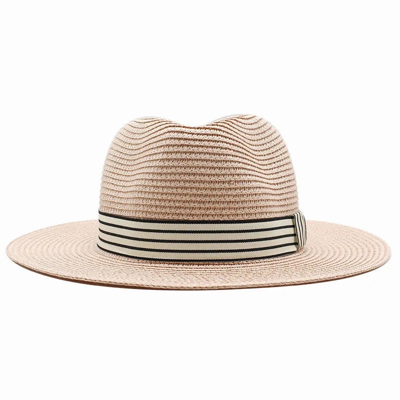 Chapeau Panama Unisexe Ray C Luca
