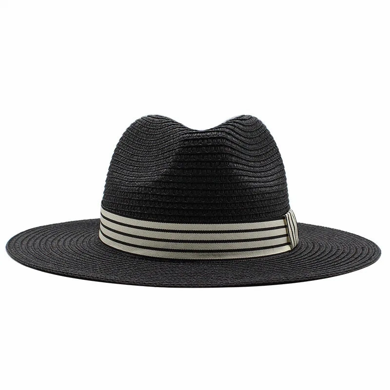 Chapeau Panama Unisexe Ray C Luca