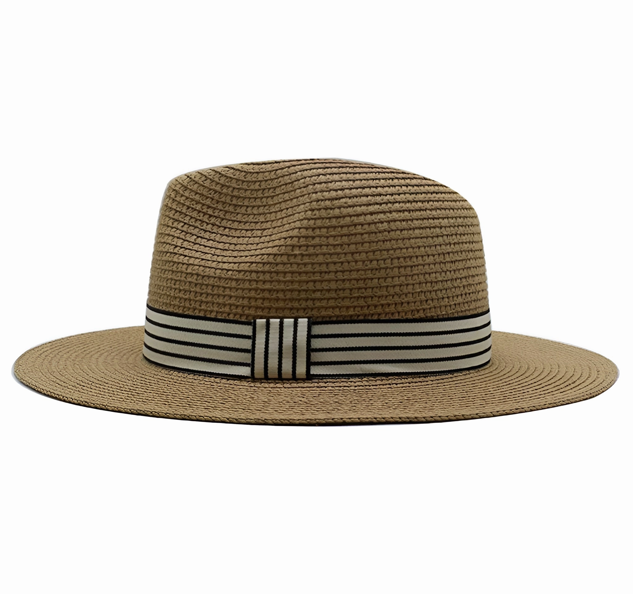 Chapeau Panama Unisexe Ray C Luca