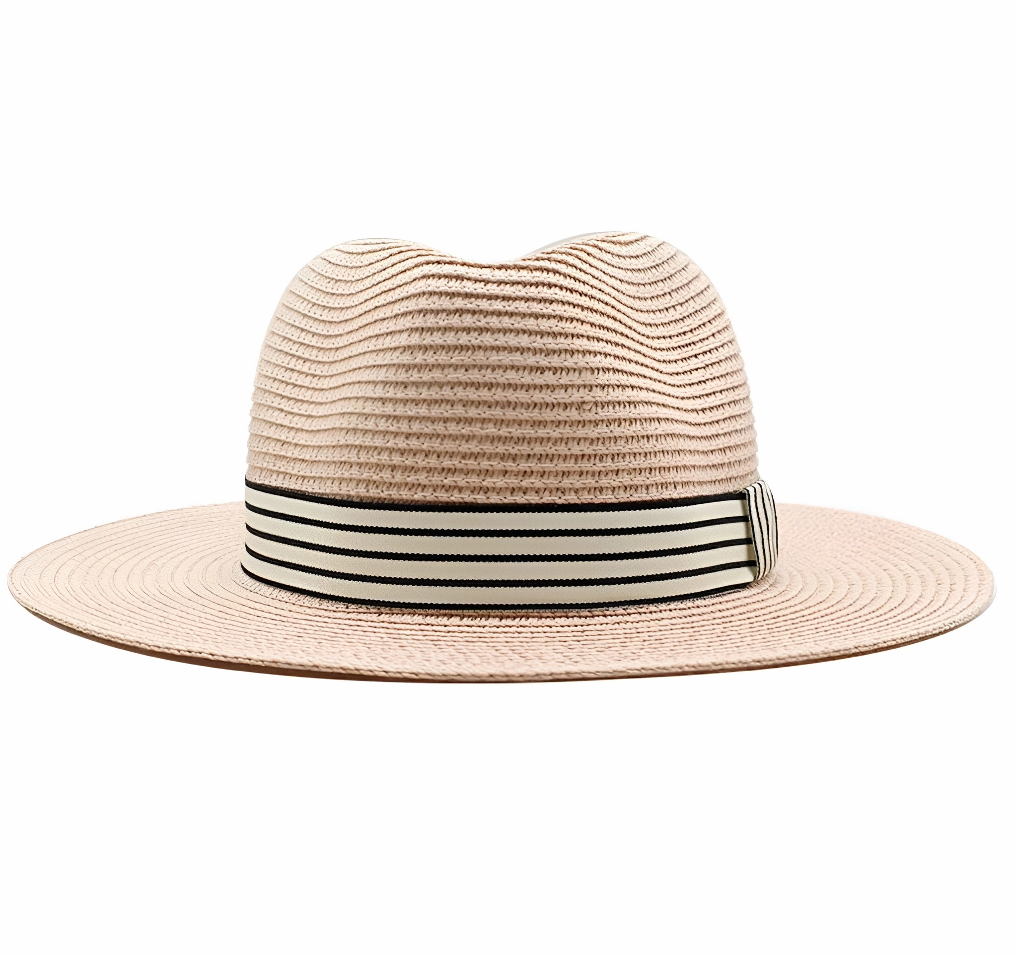 Chapeau Panama Unisexe Ray C Luca