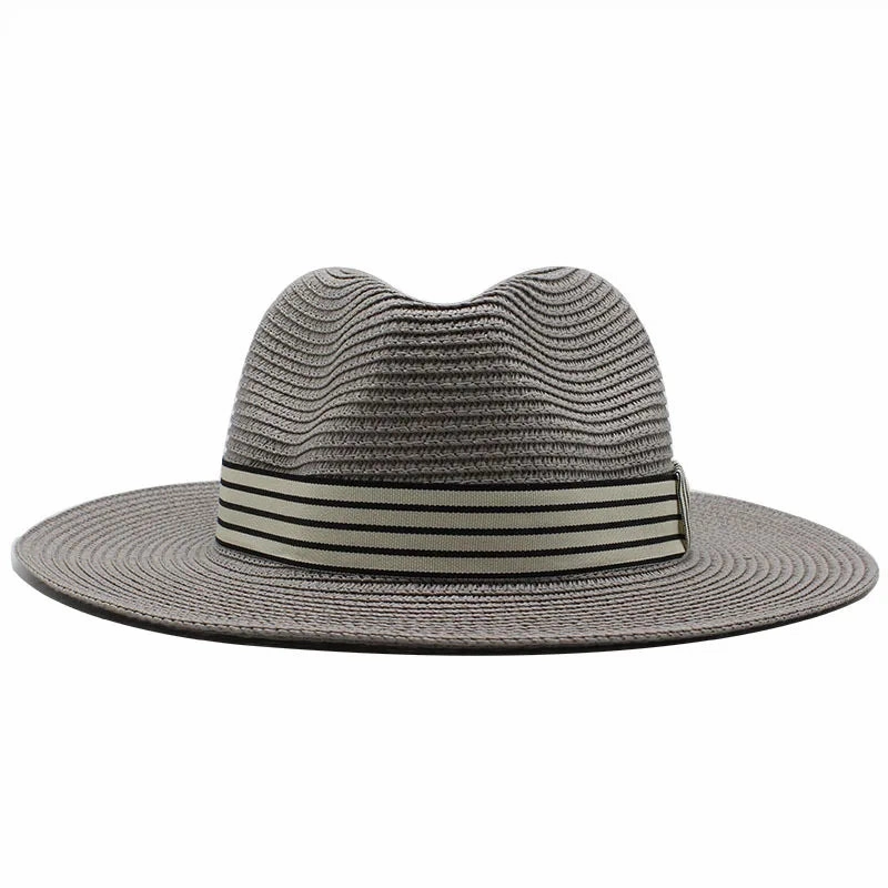 Chapeau Panama Unisexe Ray C Luca