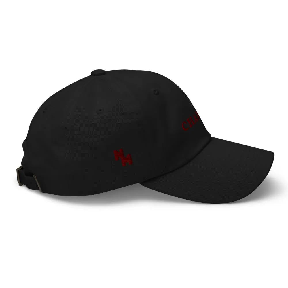 Char Siu Cap   Colours