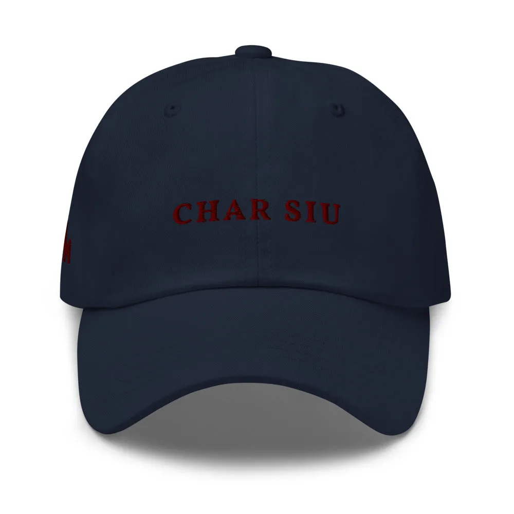 Char Siu Cap   Colours