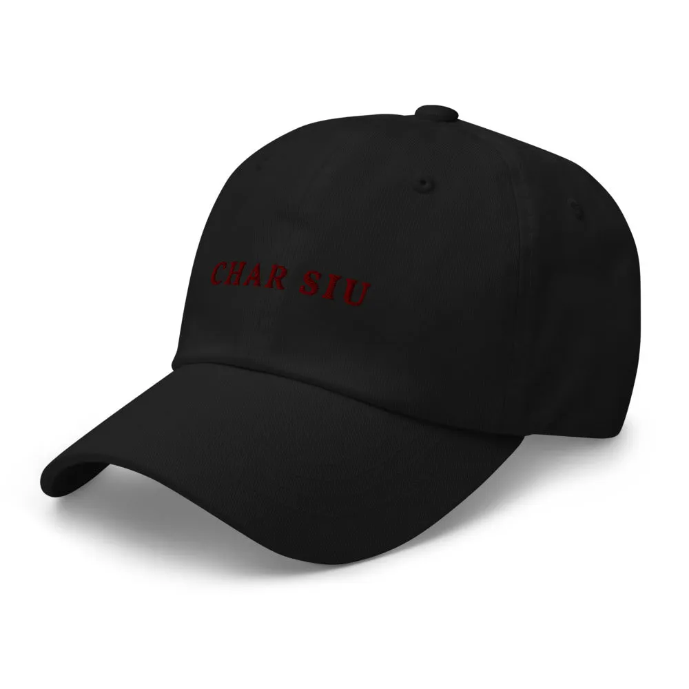 Char Siu Cap   Colours