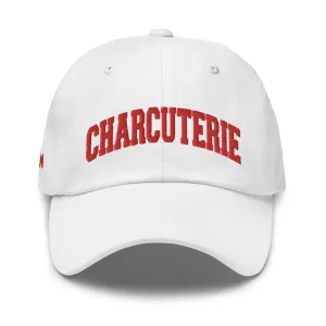 Charcuterie Cap   Colours casual-baseball-cap