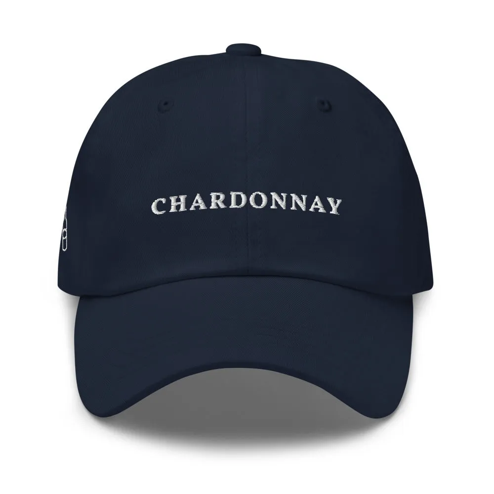 Chardonnay Cap   Colours