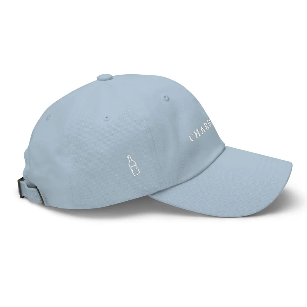 Chardonnay Cap   Colours