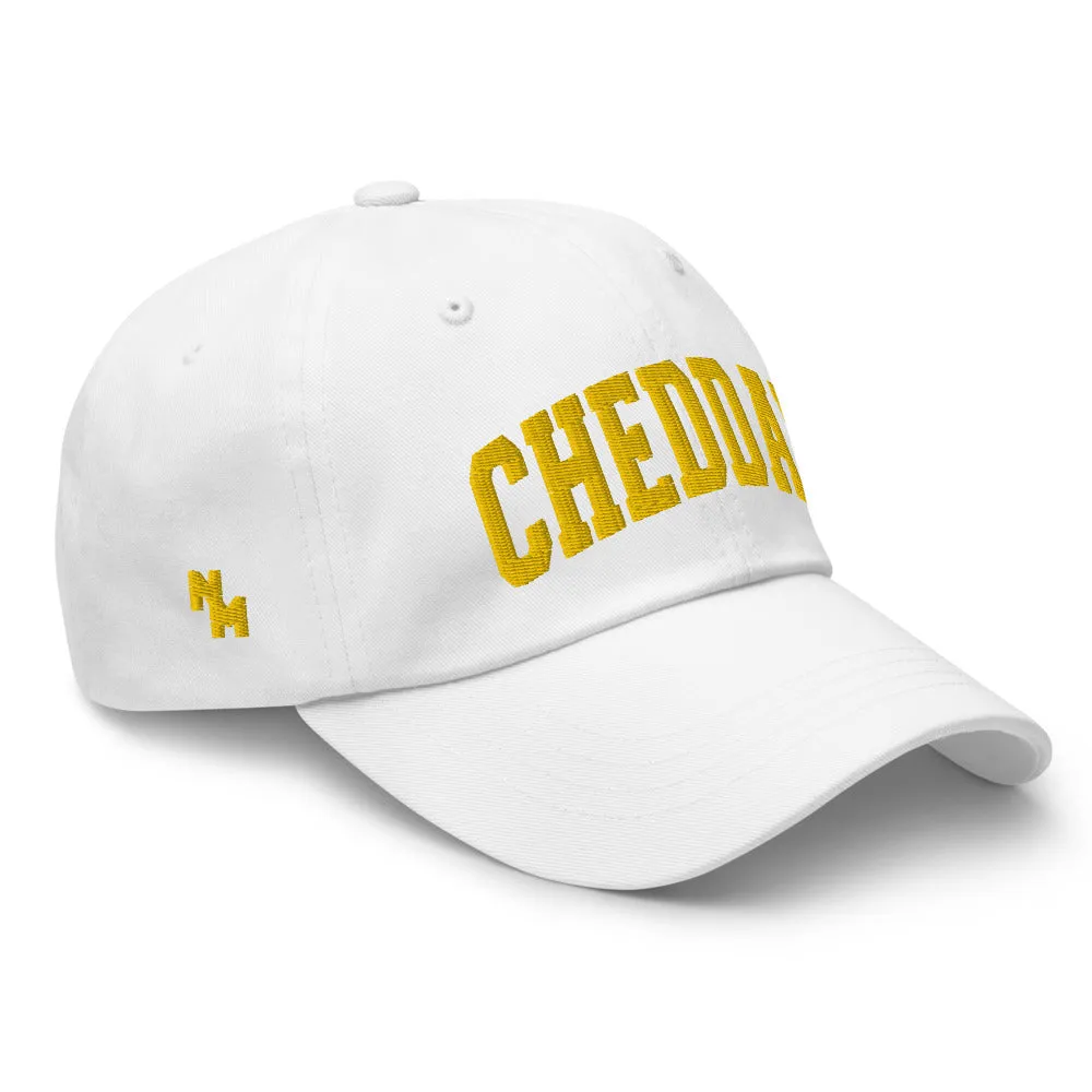 Cheddar Cap   Colours