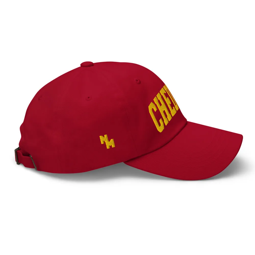 Cheddar Cap   Colours