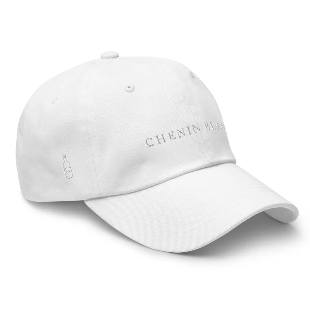 Chenin Blanc Cap   Colours
