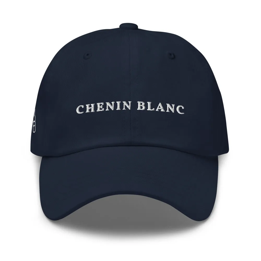 Chenin Blanc Cap   Colours