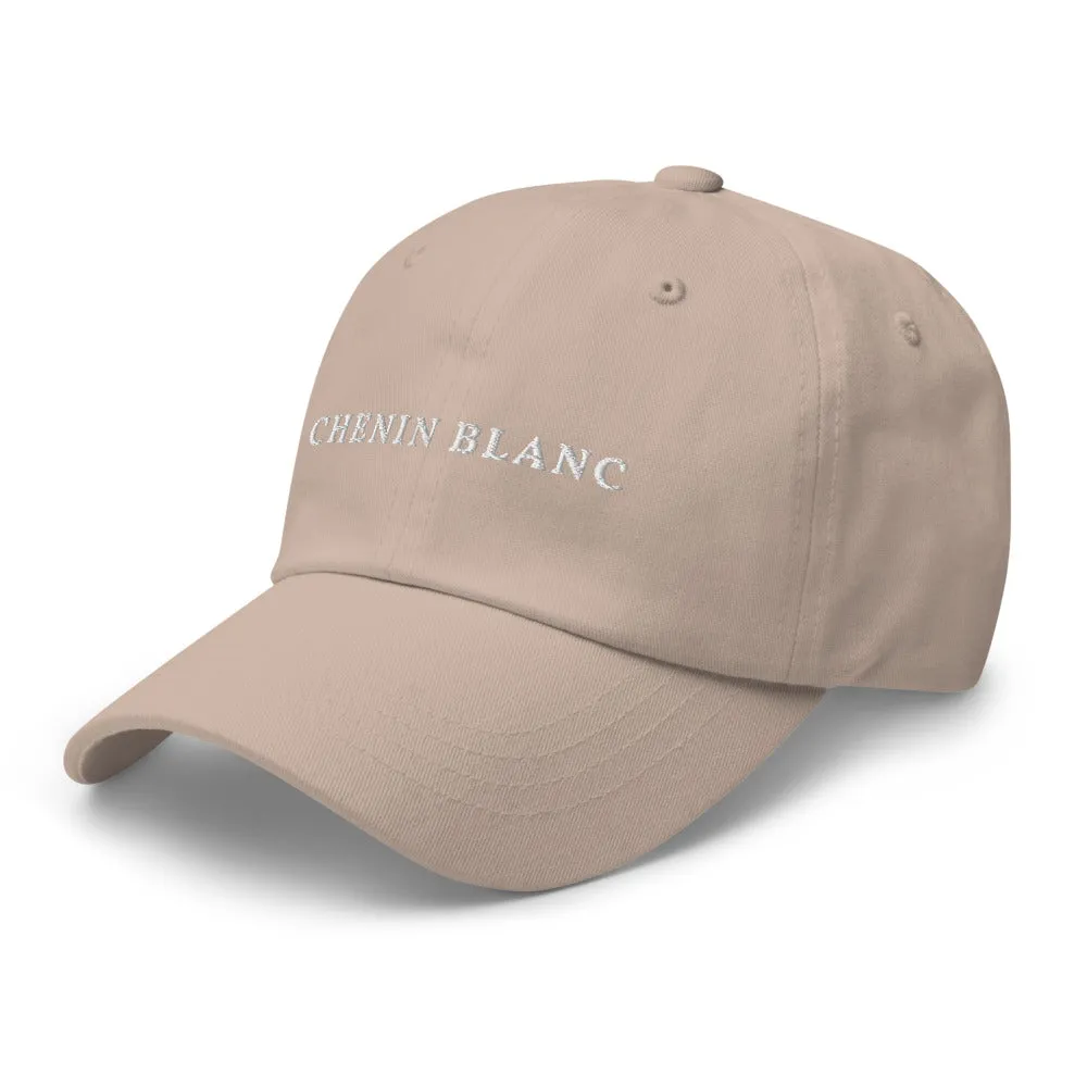Chenin Blanc Cap   Colours