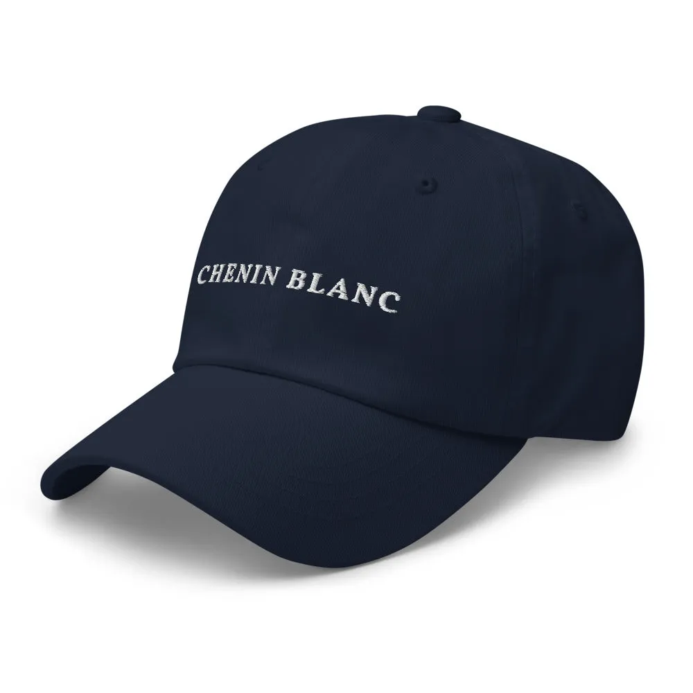 Chenin Blanc Cap   Colours