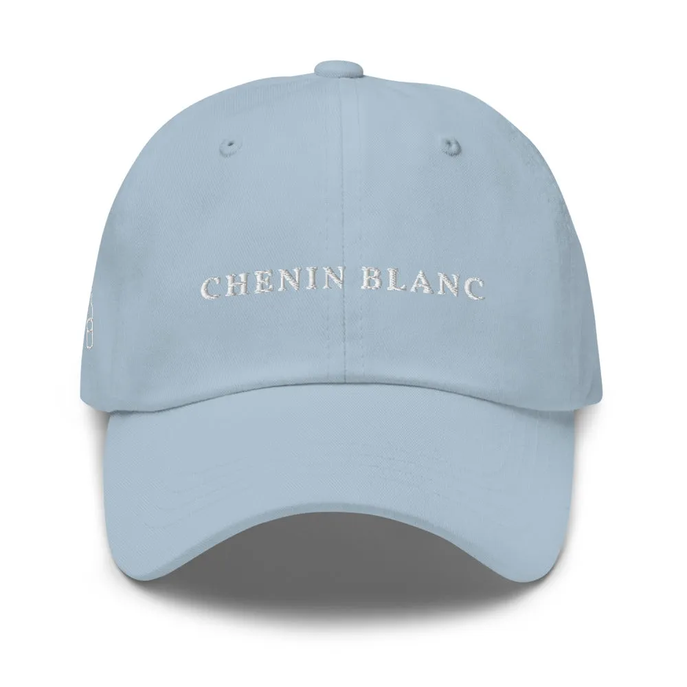 Chenin Blanc Cap   Colours