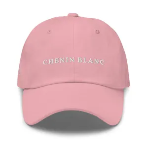 Chenin Blanc Cap   Colours casual-baseball-cap