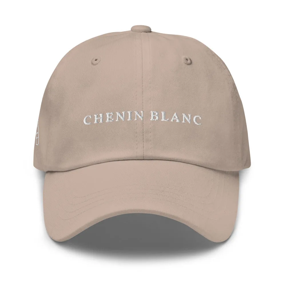 Chenin Blanc Cap   Colours