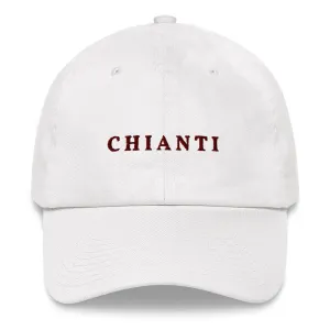 Chianti Cap casual-baseball-cap