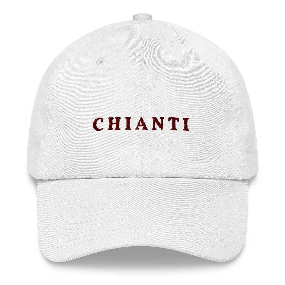 Chianti Cap casual-baseball-cap