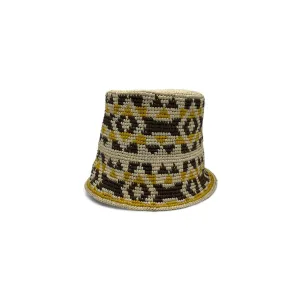 Chicha casual-cap