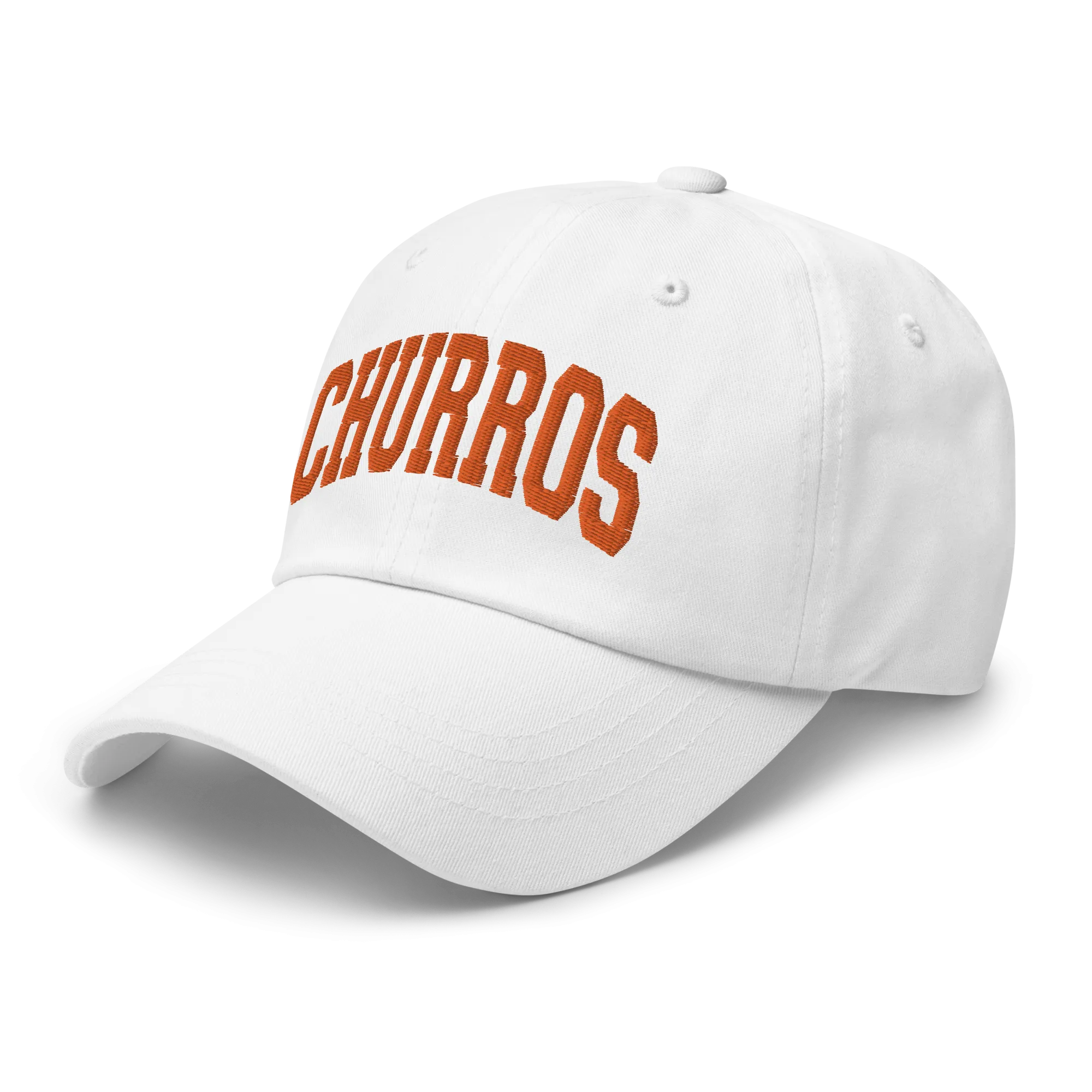 Churros Sports Cap