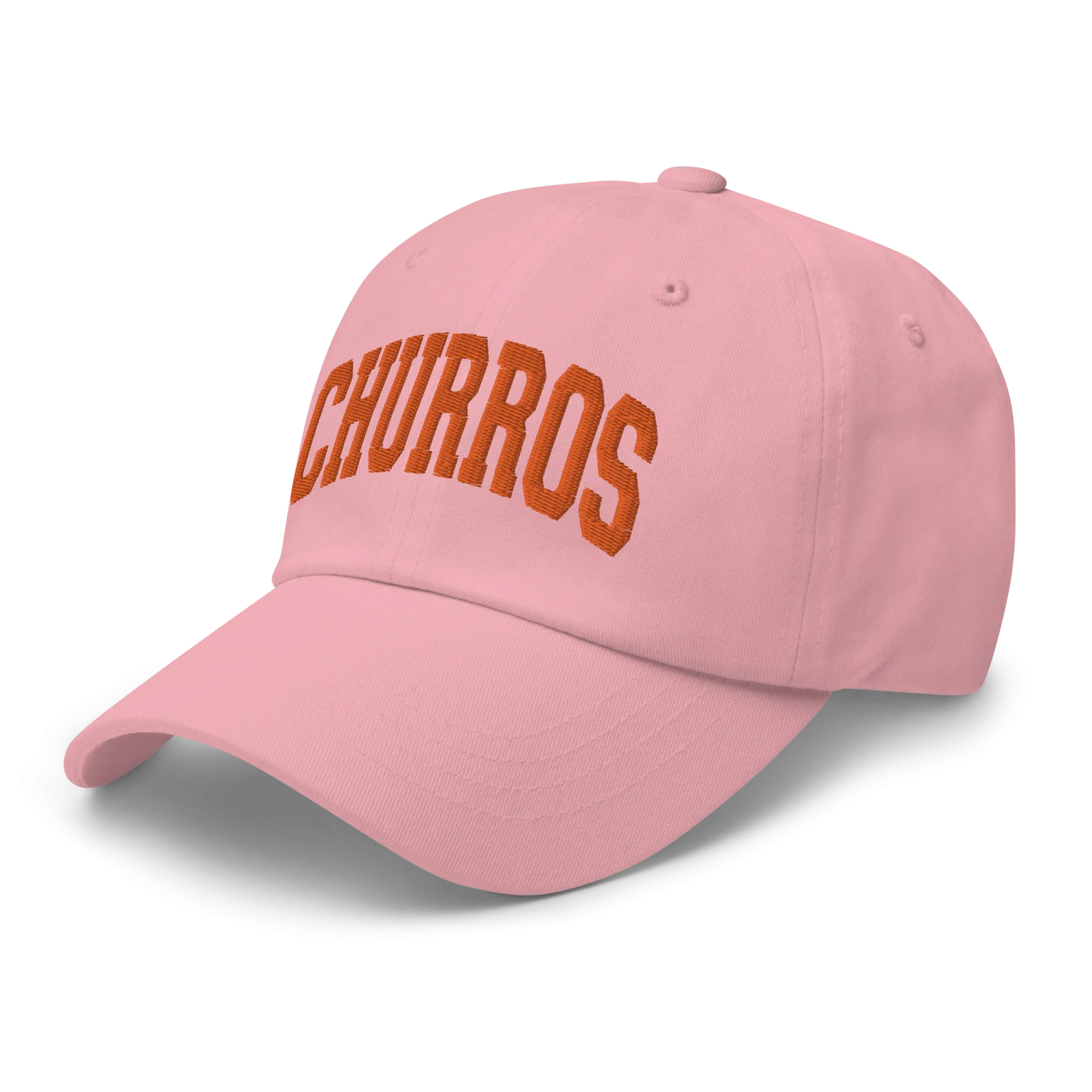 Churros Sports Cap