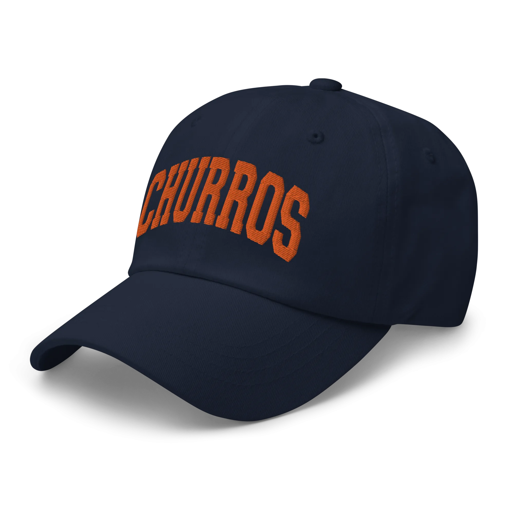 Churros Sports Cap