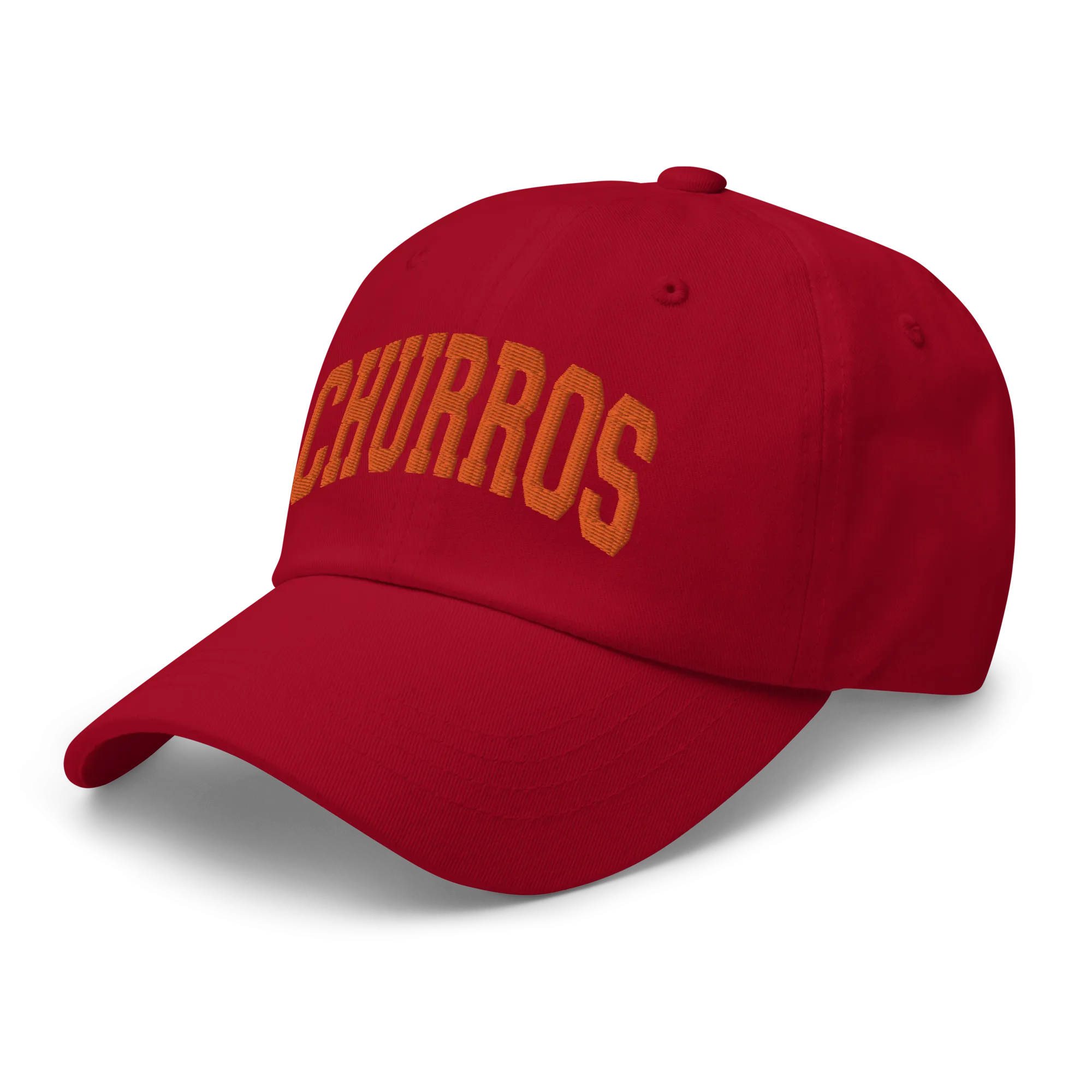 Churros Sports Cap
