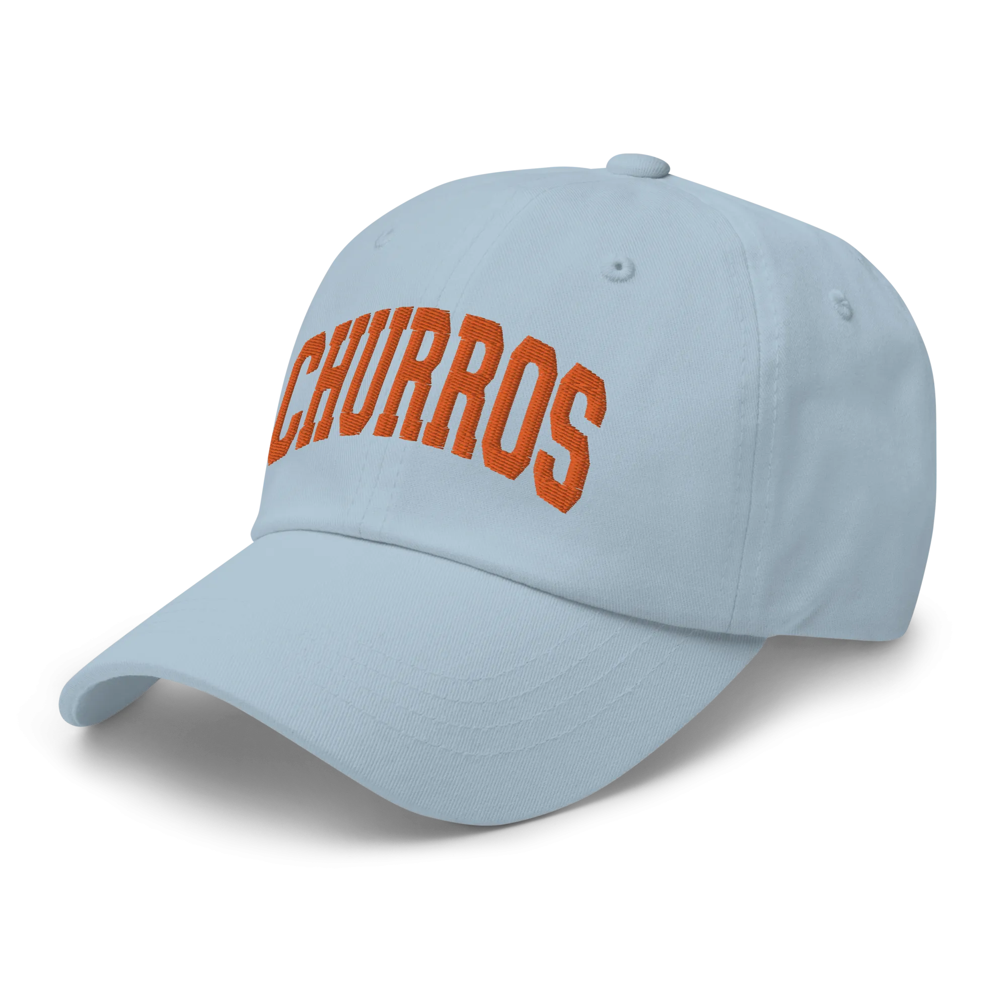 Churros Sports Cap