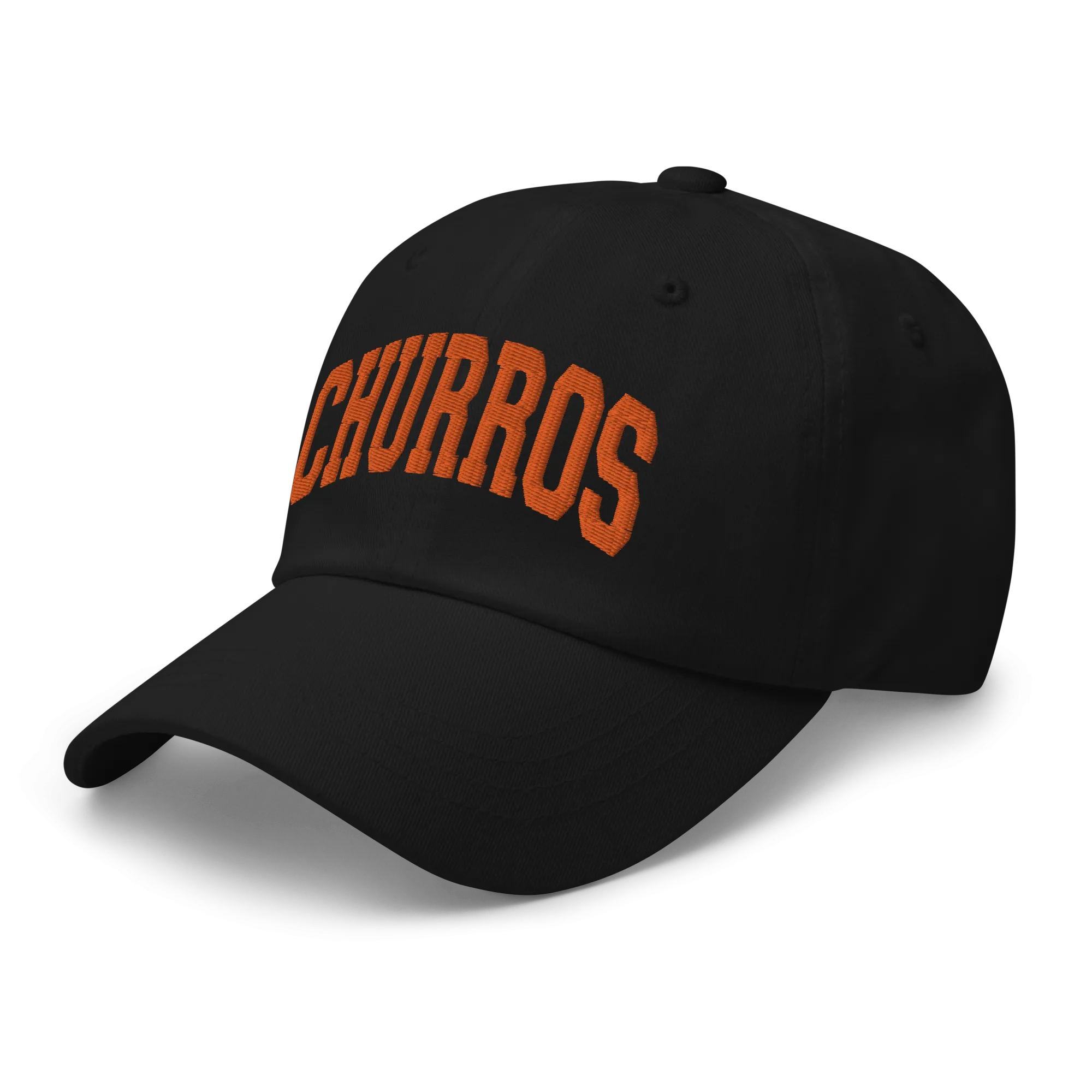 Churros Sports Cap