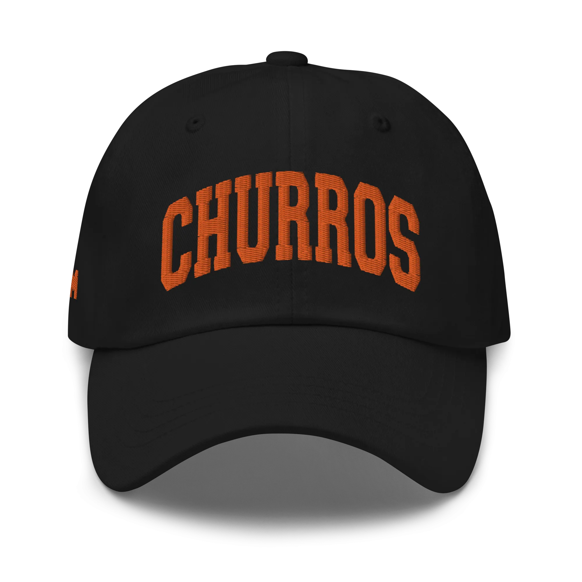Churros Sports Cap casual-baseball-cap