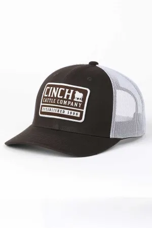 Cinch Cattle Company Ballcap casual-baseball-cap