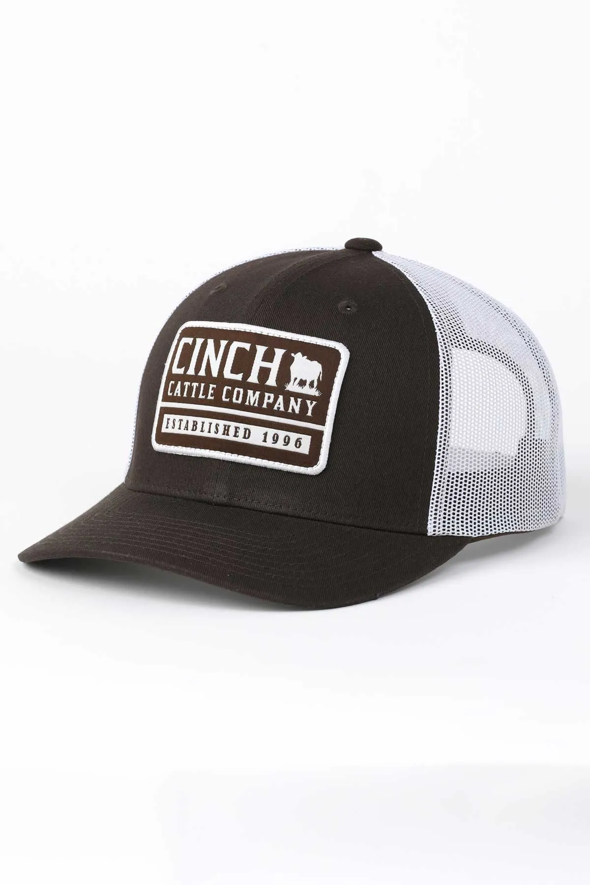 Cinch Cattle Company Ballcap casual-baseball-cap