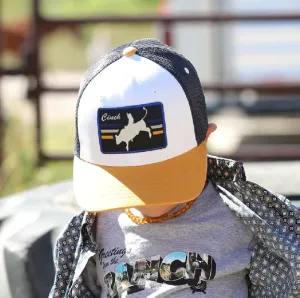 Cinch "Bullrider" casual-baseball-cap