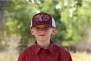 Cinch "Cinch Up" casual-baseball-cap