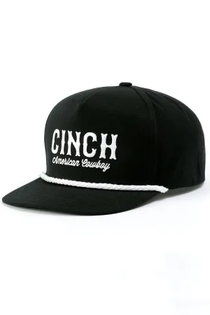Cinch Snap Back  American Cowboy Hat casual-baseball-cap