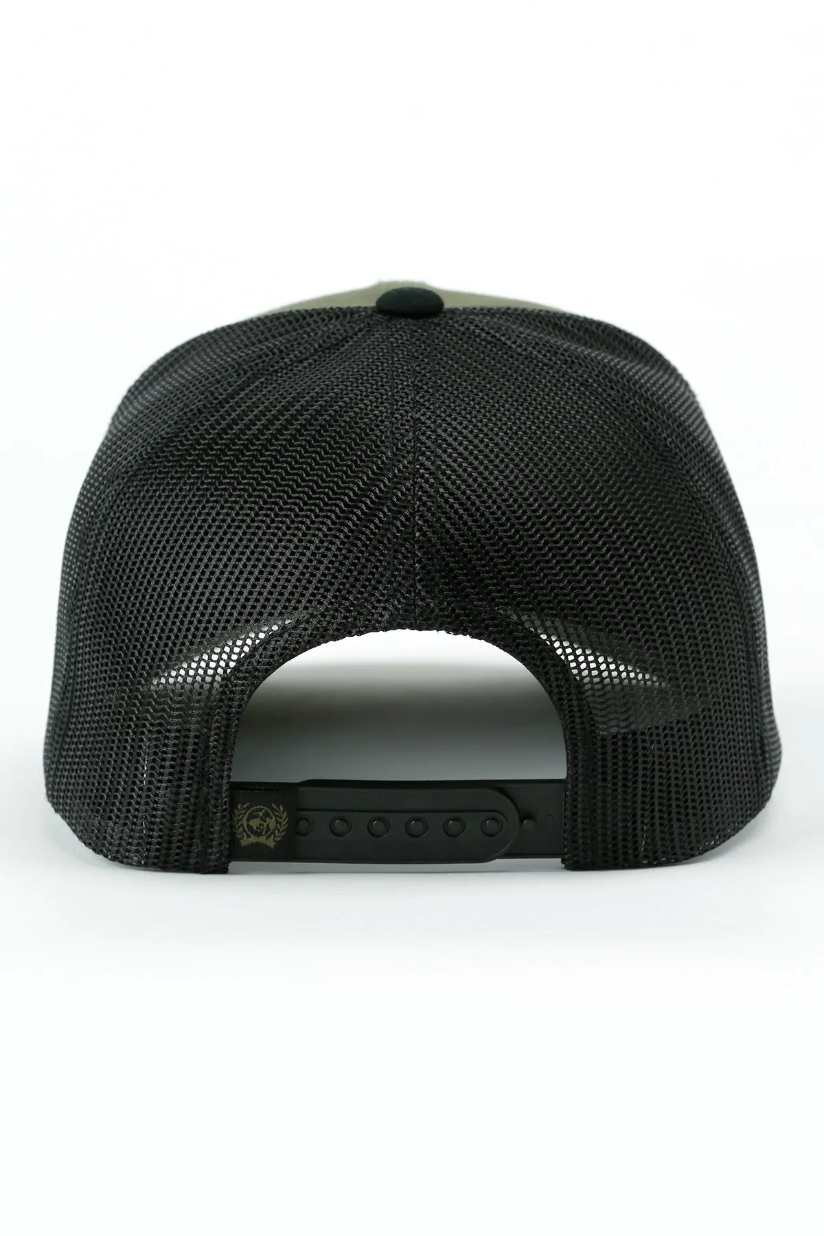 Cinch Trucker Cap